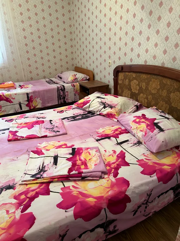 Квартира Комната — аренда посуточно в Сухум