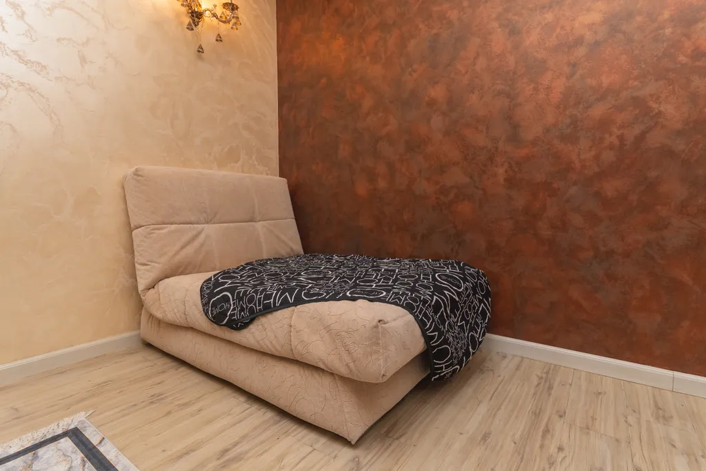 Уютная квартира в центре в элитном жилом комплексе