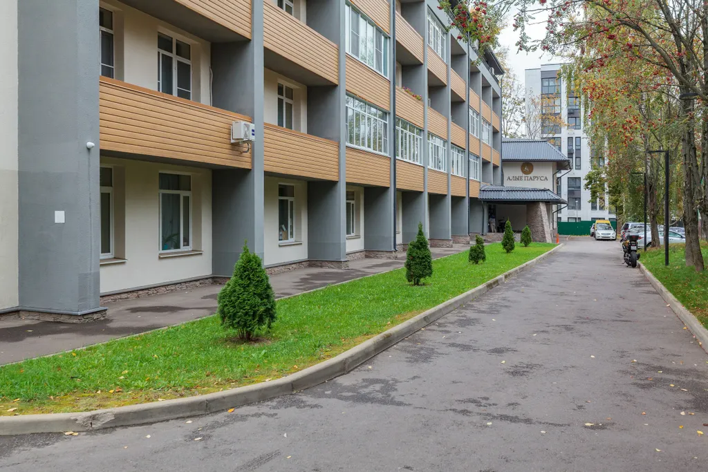 Уютная квартира рядом с аэропортом Шереметьево