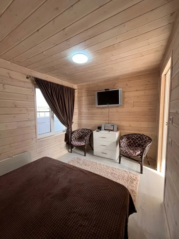 1-комнатный Дом