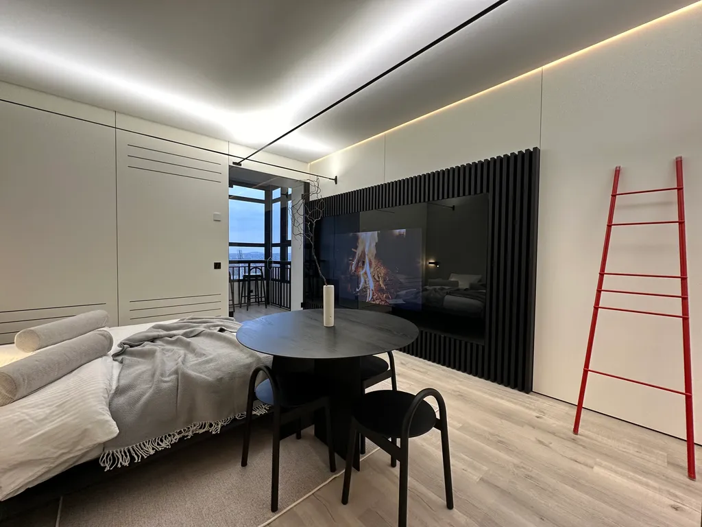 Самая стильная студия на Дону