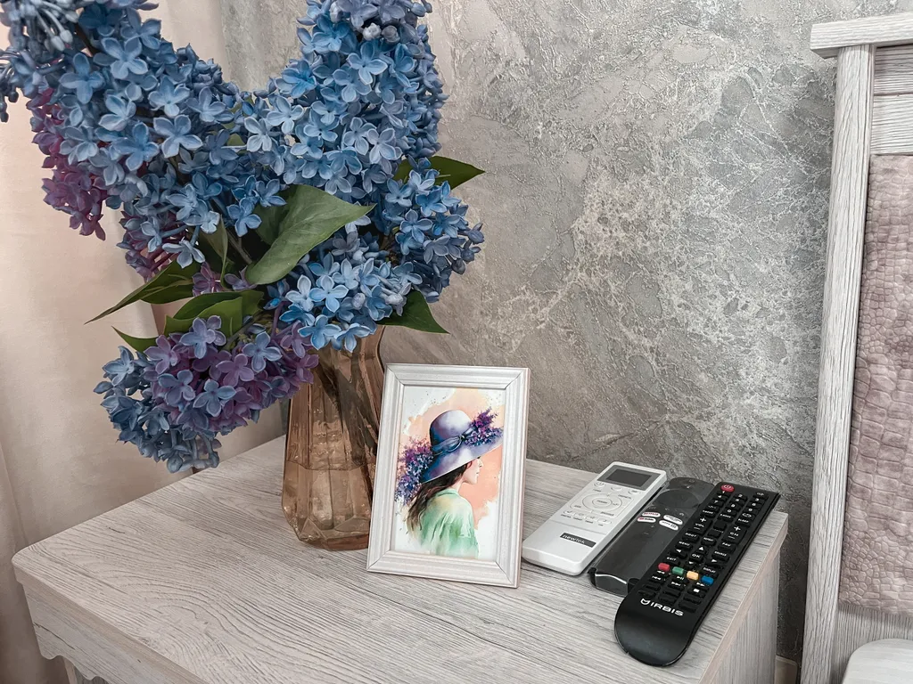 Классная квартира в Георгиевске