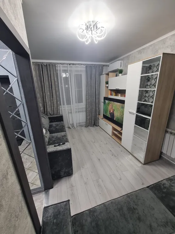 Новая квартира рядом с трассой М4