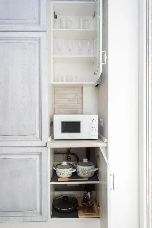 Квартира Апартаменты Кантиана 3.5 — Калининград