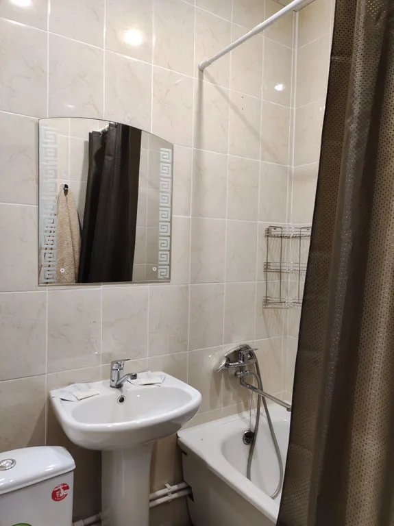 Апартаменты в жк Ultragrad