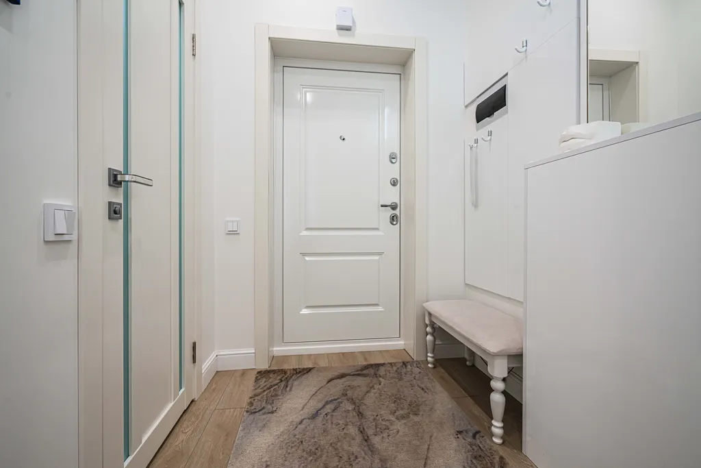 Апартаменты в ЖК Премиум класса