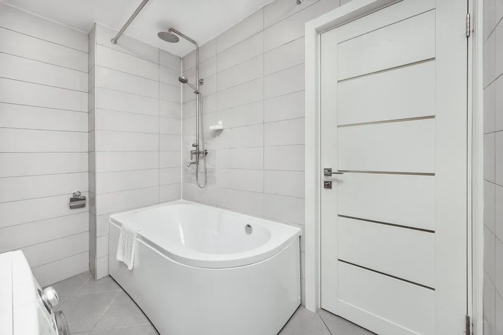 Квартира Квартира Уютная студия с балконом на четверых с кухней — Сириус