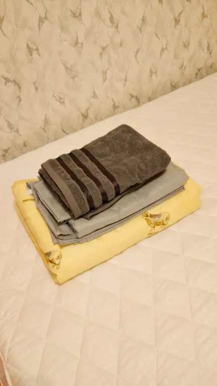 Уютная 2-комнатная квартира