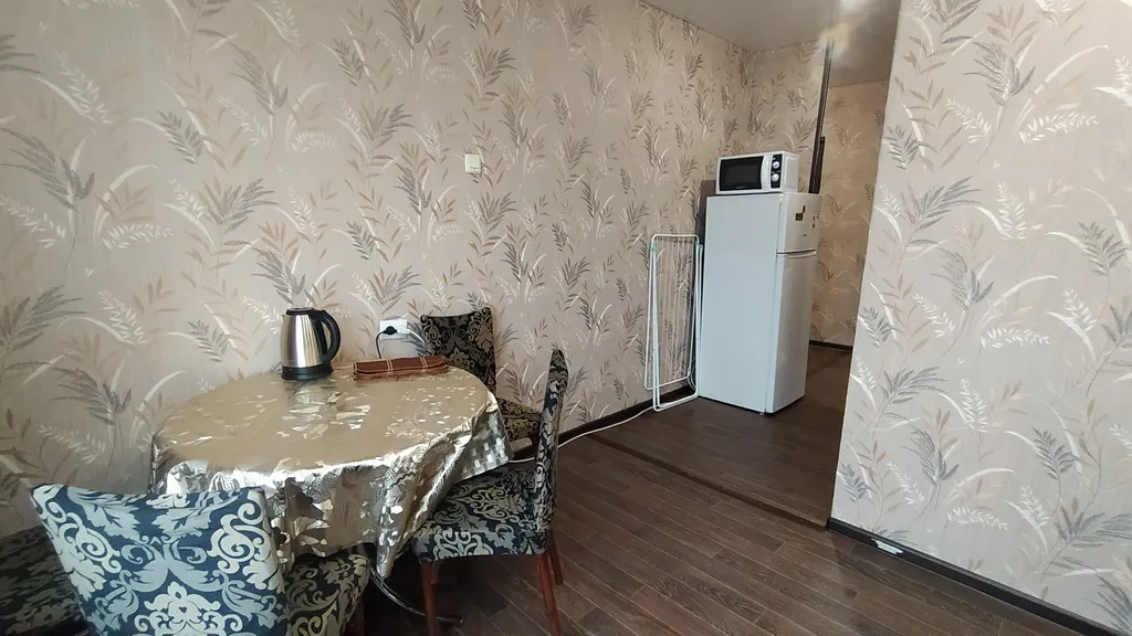 Уютная 2 комнатная квартира