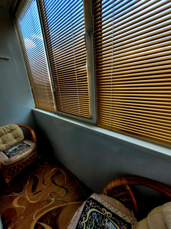 Уютная квартира с красивой панорамой на Знаменитый Борус