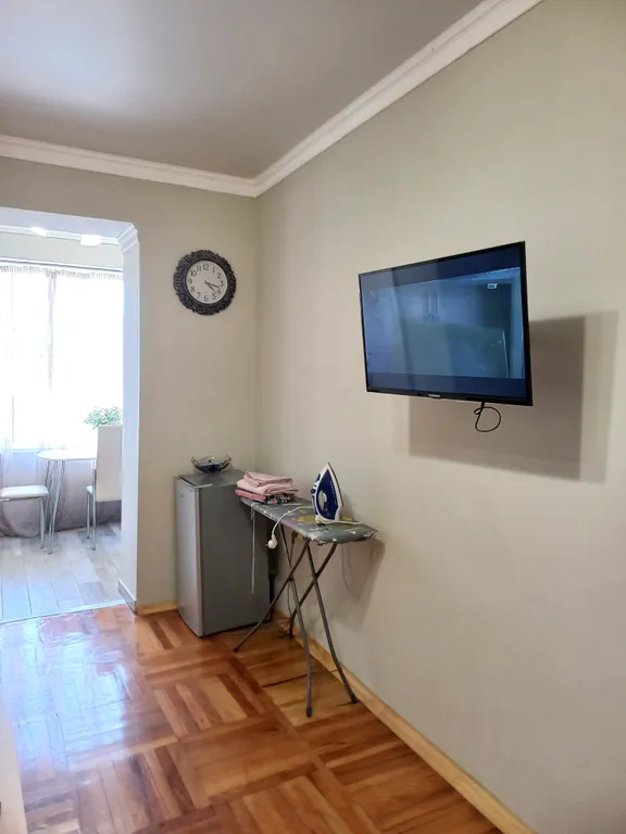 Квартира Квартира у моря — Сухум