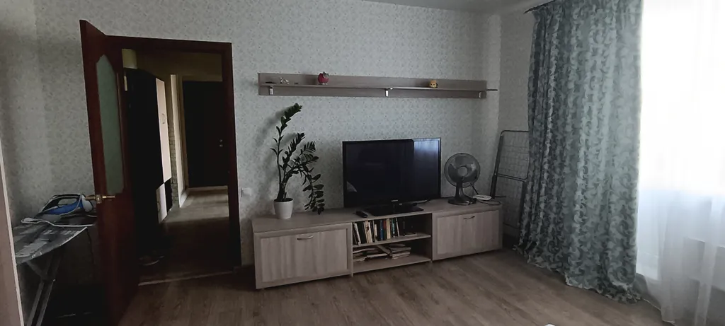 Уютная квартира — аренда посуточно в Ревда