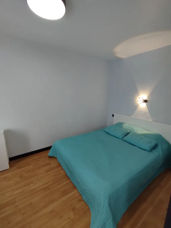 Квартира для отдыха