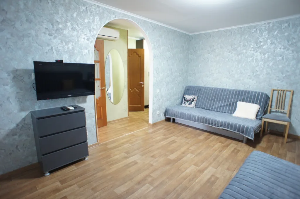 Квартира 1-комнатная Квартира — Лазаревское