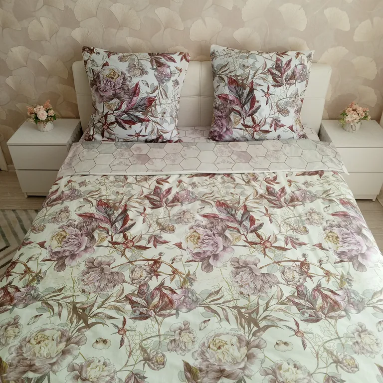 Уютная квартира евродвушка в центре города