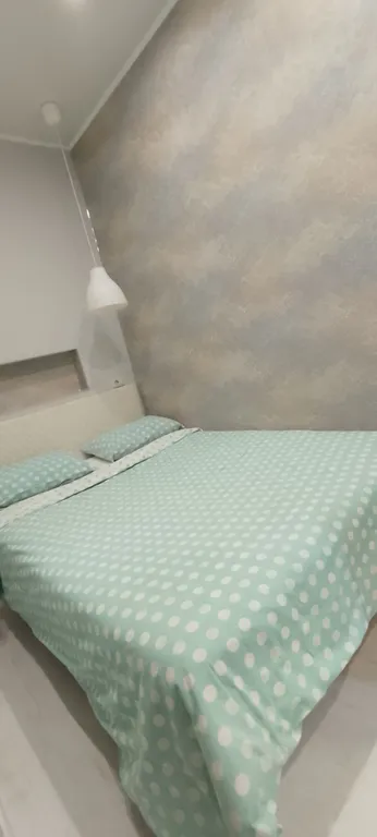 Уютная квартира в самом центре города