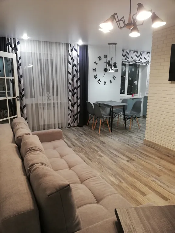 Уютная квартира в центре