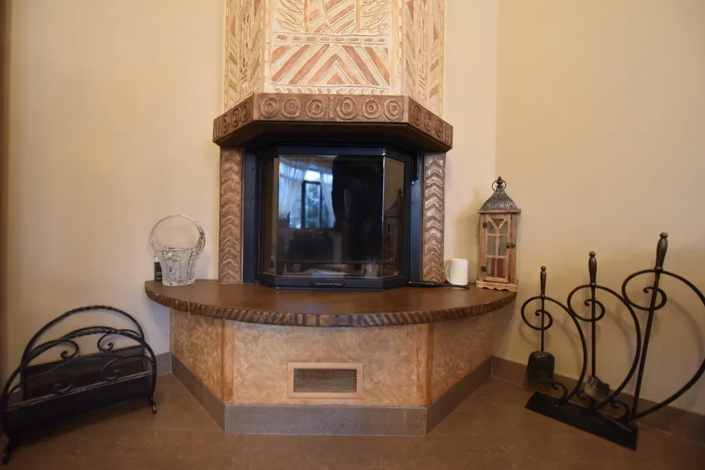 Коттедж 3-х этажный