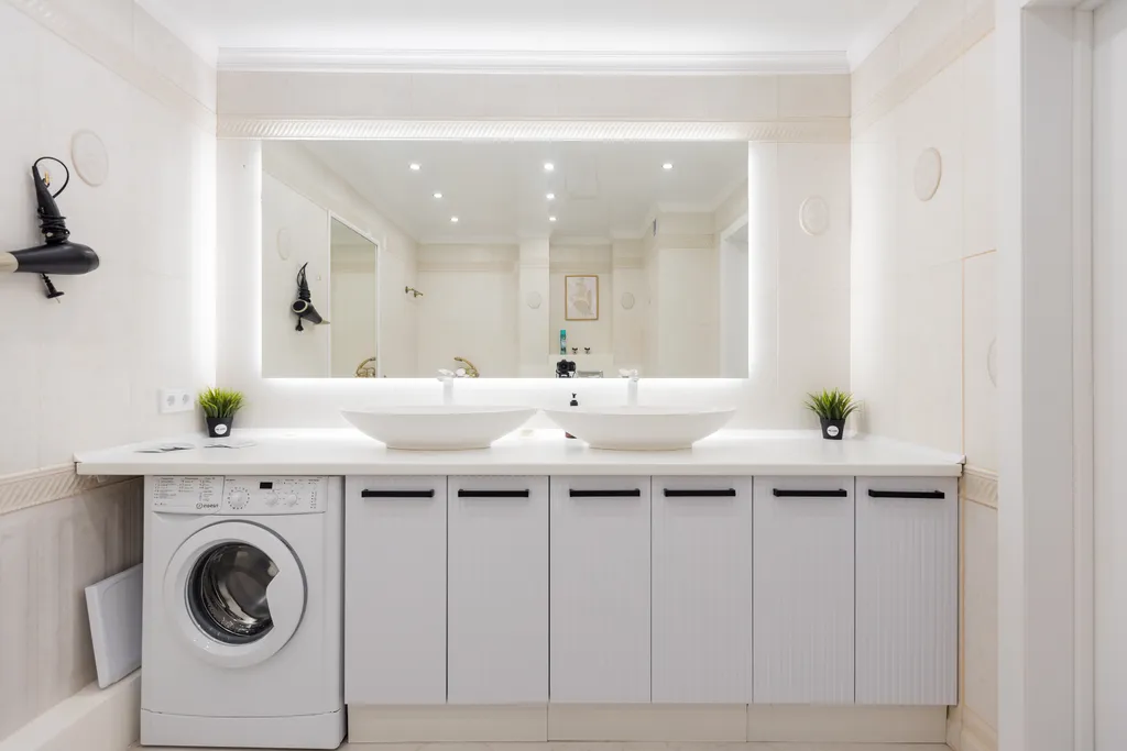 Видовая квартира на 25 этаже в центре города