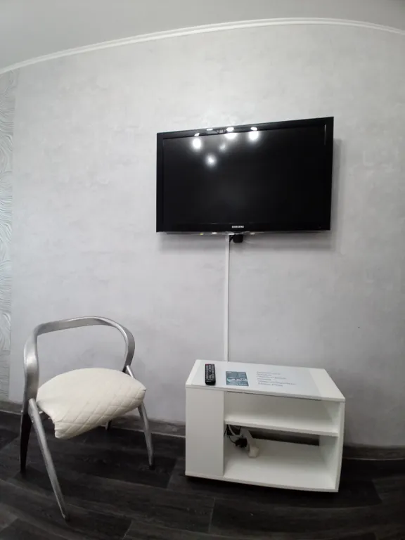 Квартира в шикарном районе горного воздуха и парка