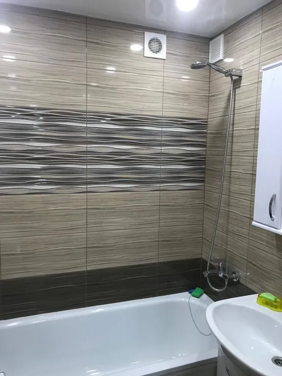 Уютная квартира в центре города, рядом с ЖД вокзалом, Цирком