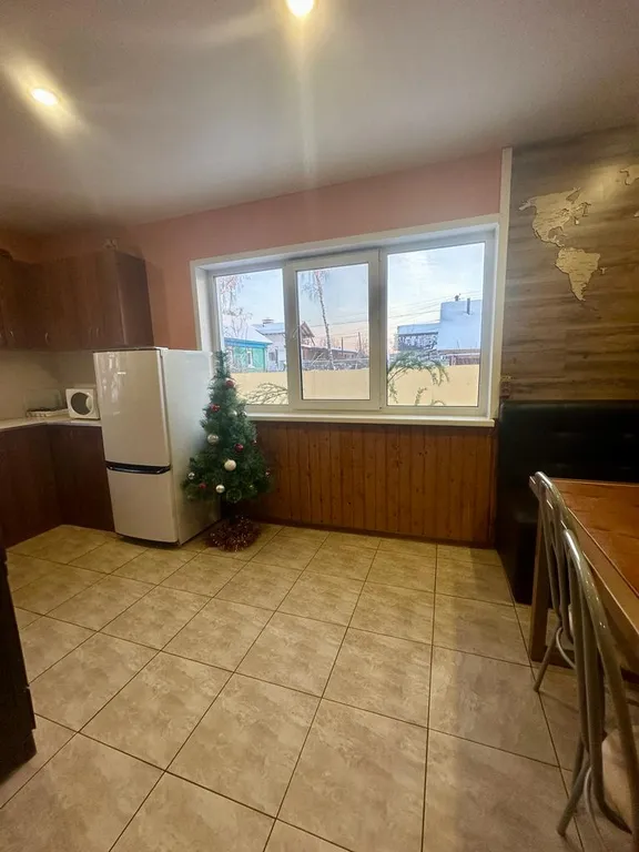 Дом Даниэль