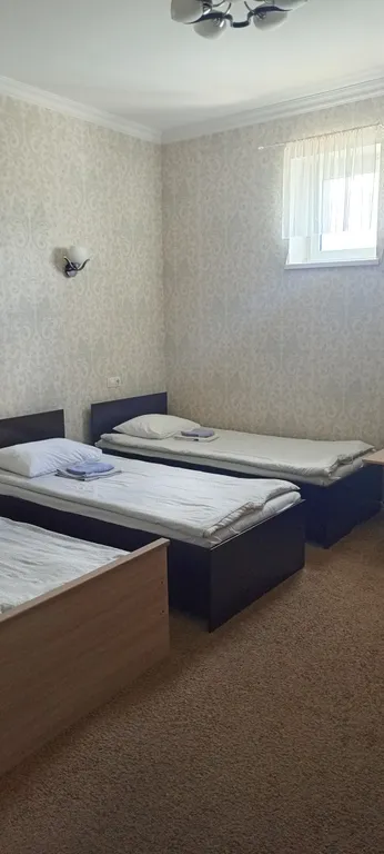 Комната