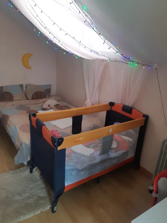 3-комнатный Дом