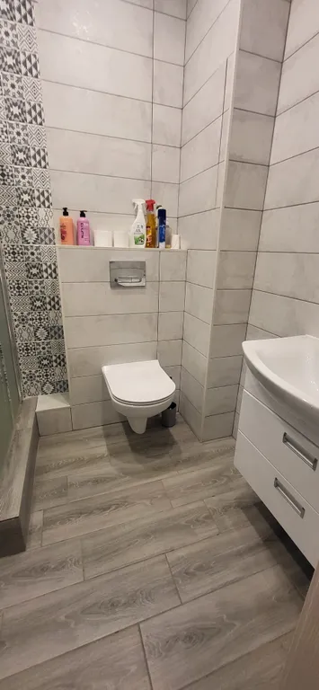 Студия в центре города