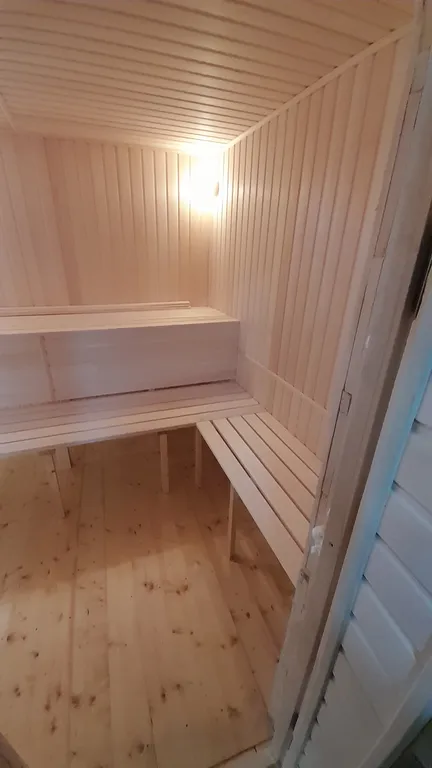 Коттедж 2-комнатный Дом — Витязево