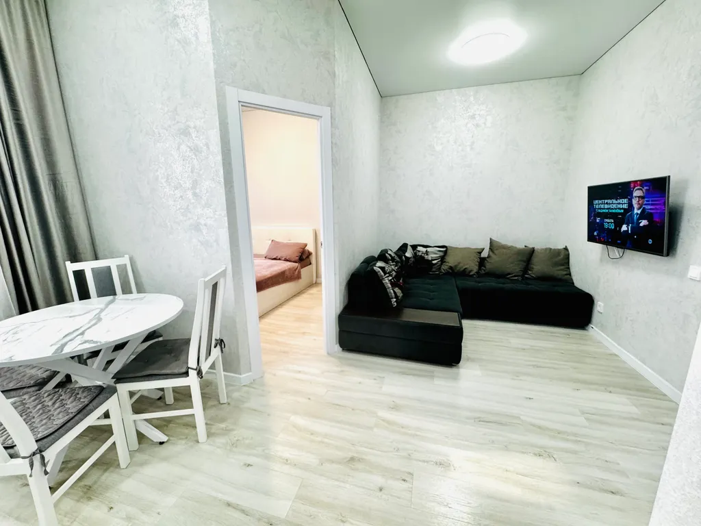 Новая квартира Люкс у Арены