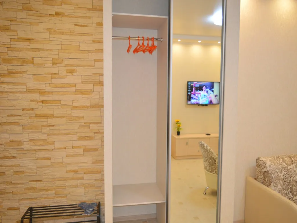 2-к квартира на Пролетарской