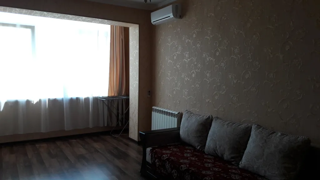 Квартира Удобная квартира в тихом центре — Анапа