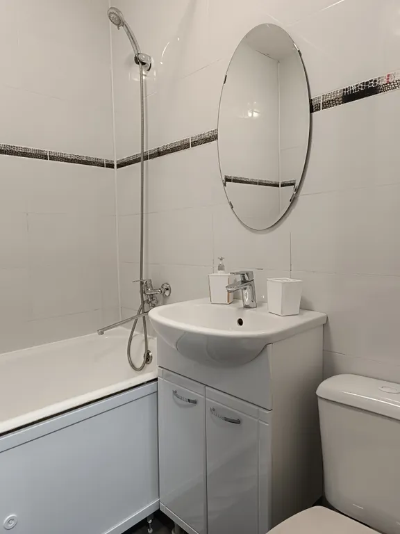 Отличная двухкомнатная квартира рядом с ЦУМом и Дворцом Спорта