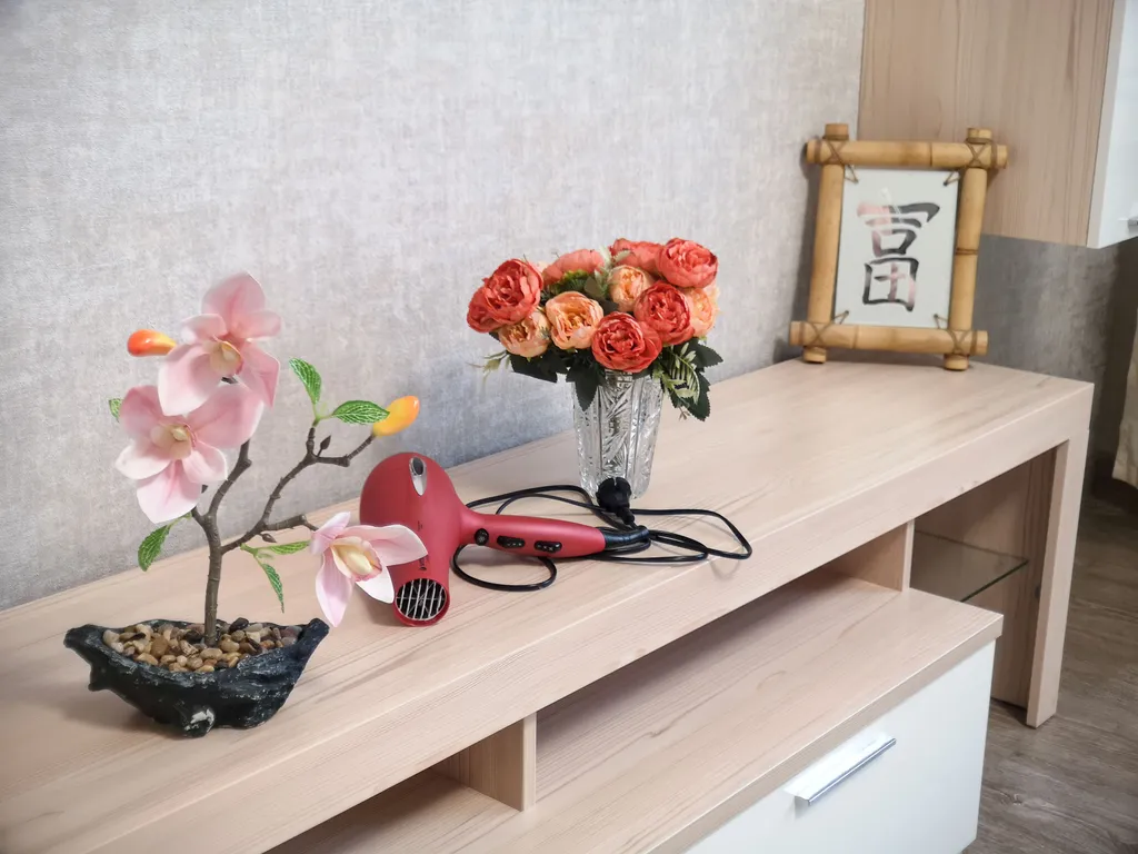 Квартира для тихого и спокойного отдыха