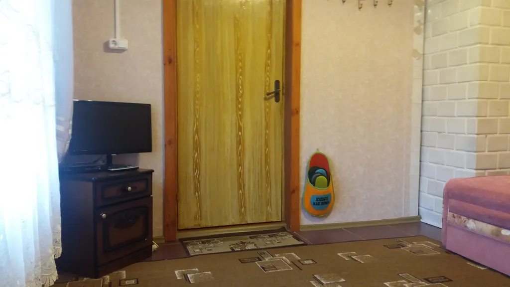 Агро усадьба Пущанка