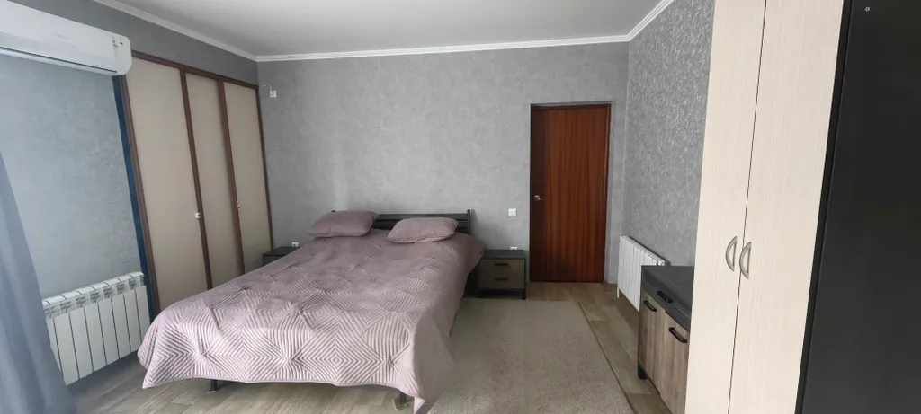 Квартира 2-комнатная Квартира — Лазаревское