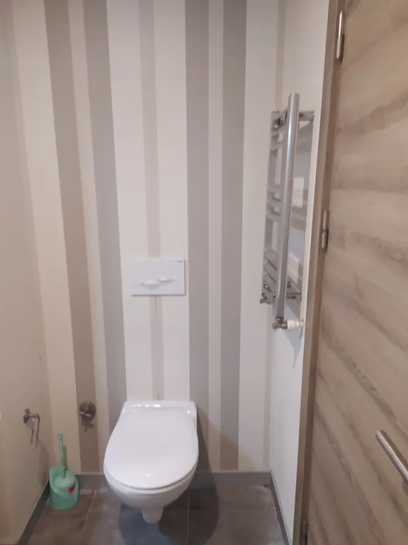 Студия с кондиционером