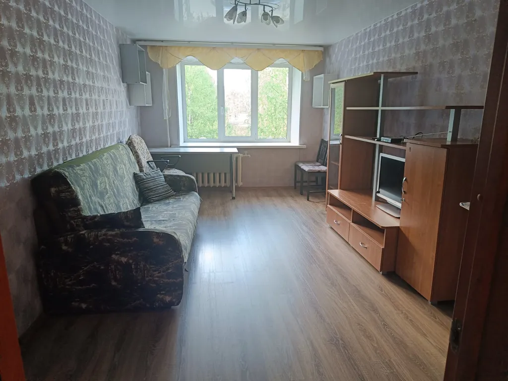 Уютная квартира в центре города от 2- х суток