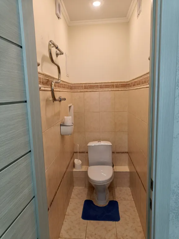 Квартира 2-комнатная Квартира — Краснодар