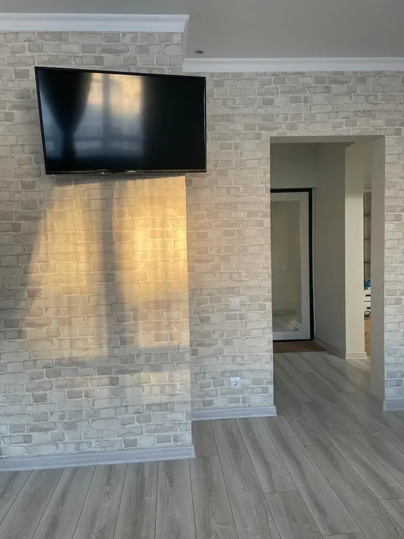 Квартира Новая квартира с видами на море и Лазаревское — Лазаревское