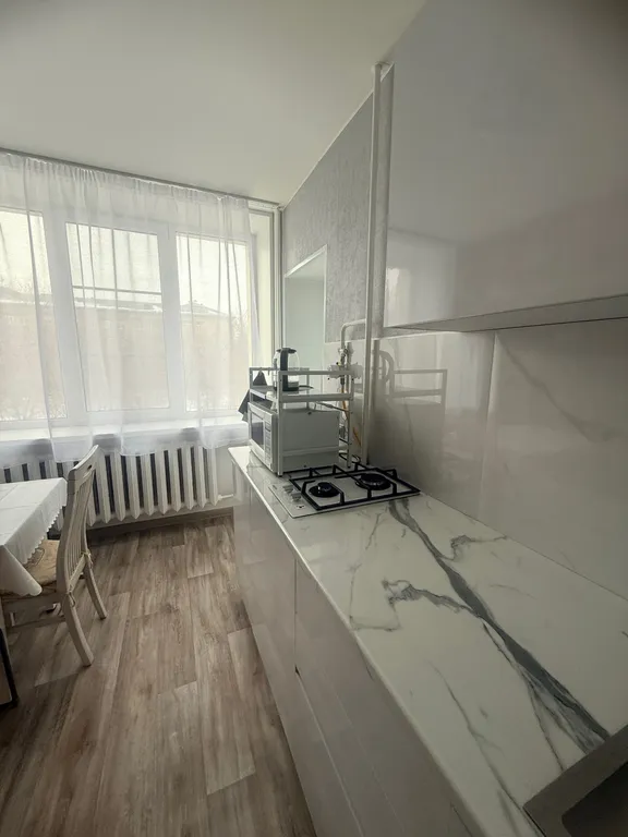 Однокомнатная квартира в самом центре у набережной и жд. вокзала