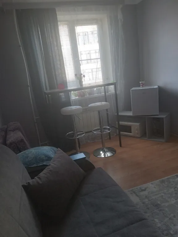 Комфортная комната вблизи моря