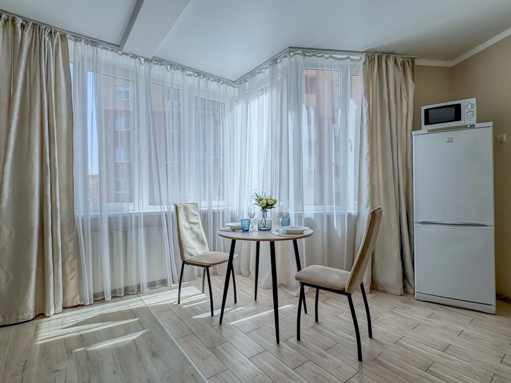 Студия в элитном ЖК круглосуточное заселение можно с животными