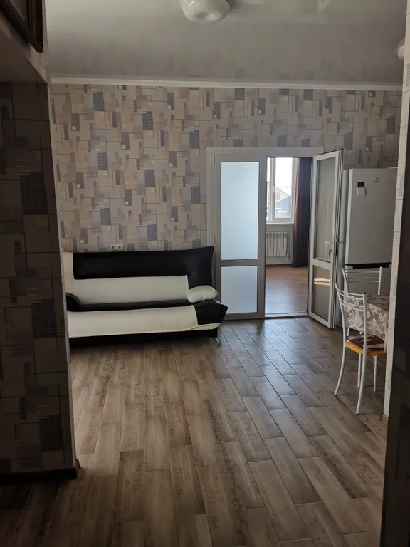 Апартамент у Катёнка