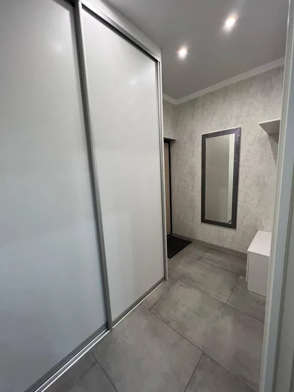 Великолепная квартира на первой линии