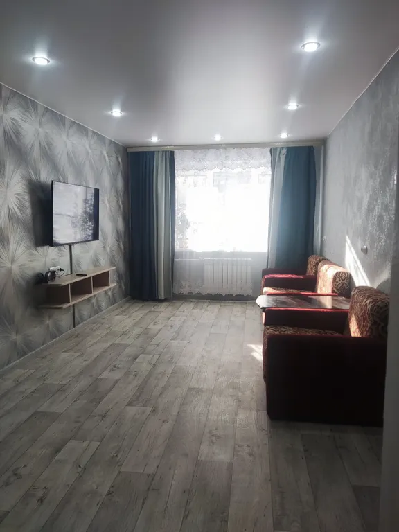 2-комнатная Квартира — аренда посуточно в Кольчугино