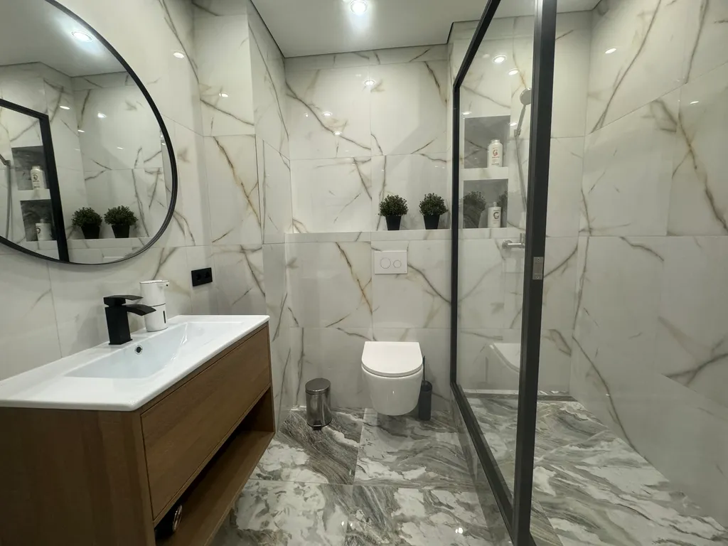 Апартаменты Melissa с видом на Мамаев Курган