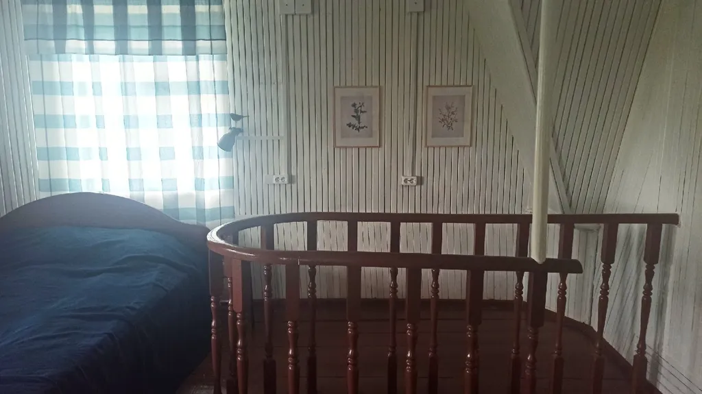 Коттедж Воргольский каньон — аренда посуточно в Елец