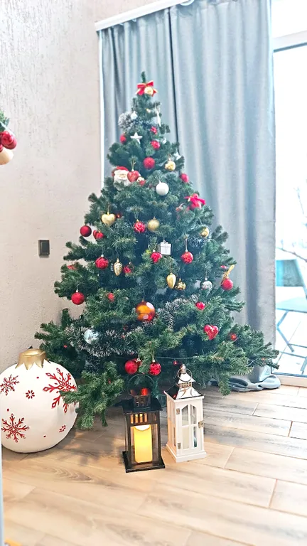 Загородный дом с баней на дровах